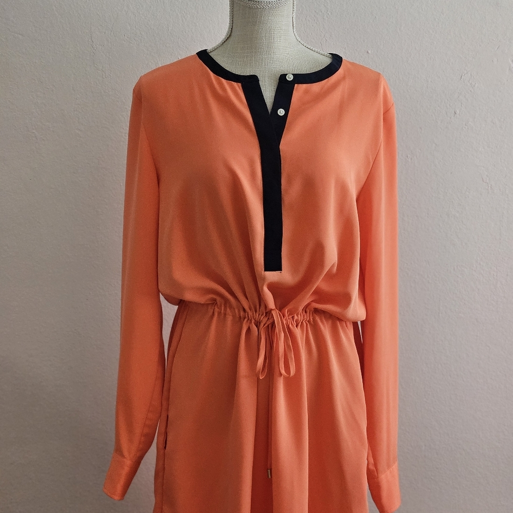 Ralph Lauren Spring Dress